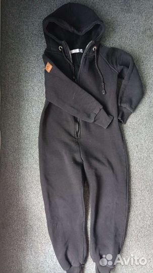 Комбинезон детский 122