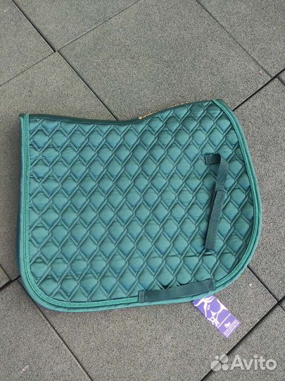 Вальтрап для лошади