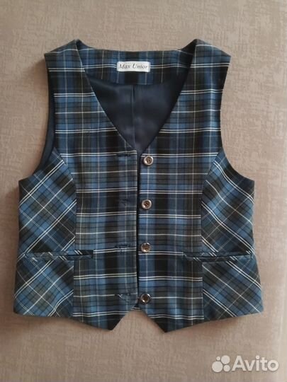 Школьная форма