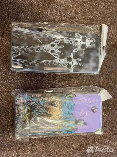 Чехол на realme c21