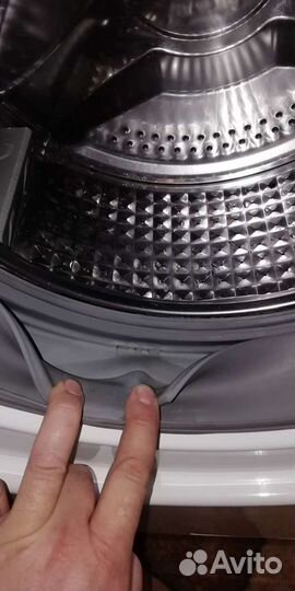 Samsung (Diamond) 6 кг 1000 об. В отличном состоян