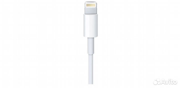 Кабель для iPod, iPhone, iPad Apple оригинал