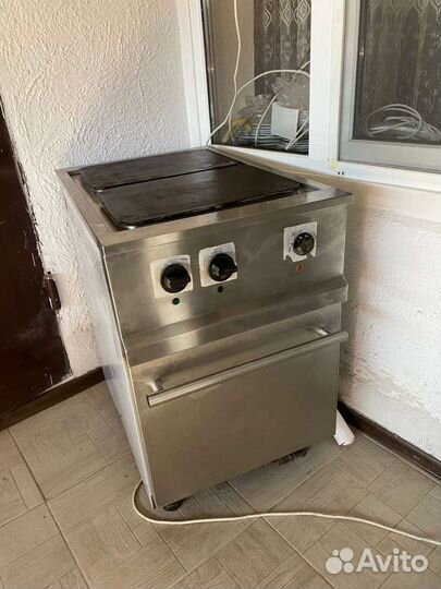 Печка электрическая бу