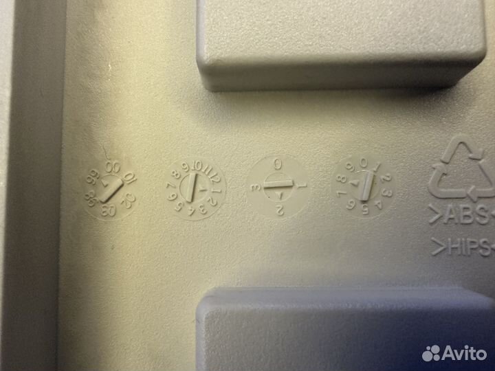 Сканер HP ScanJet 3200C