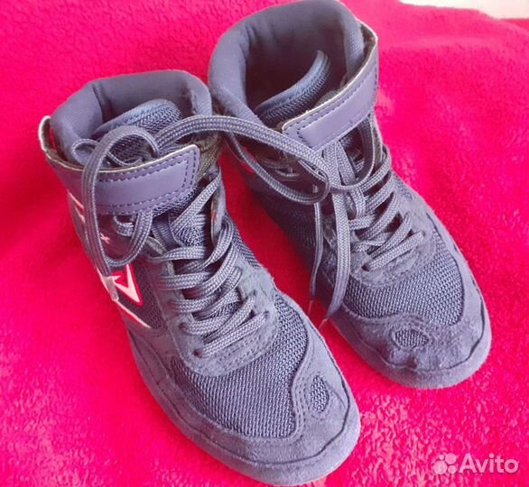 Борцовки для борьбы