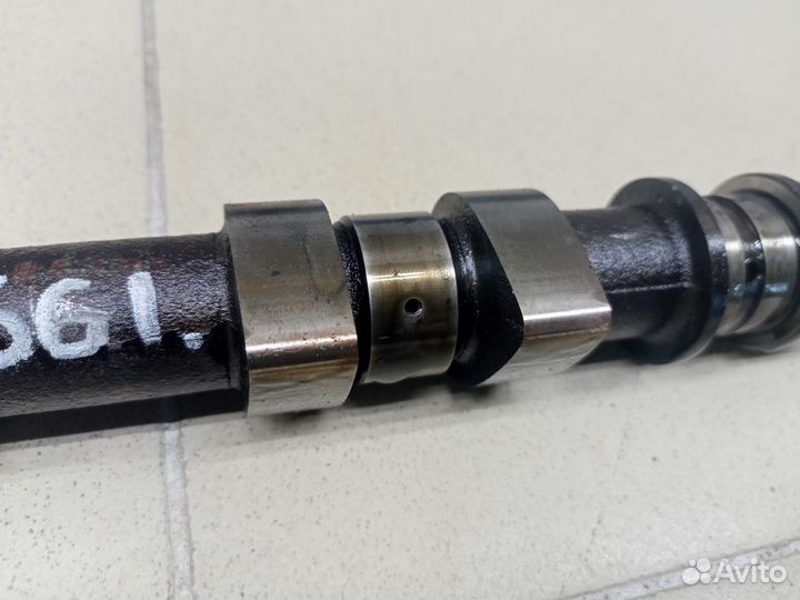 Распредвал выпускной Sportage 1994-2004