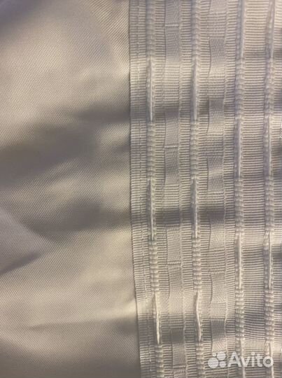 Шторы и тюль для детской. “Tac”