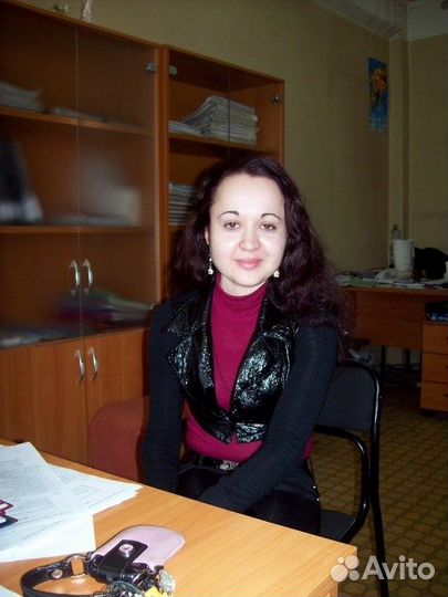 учитель русского языка ювао светлана. репетитор по русскому языку объявление.