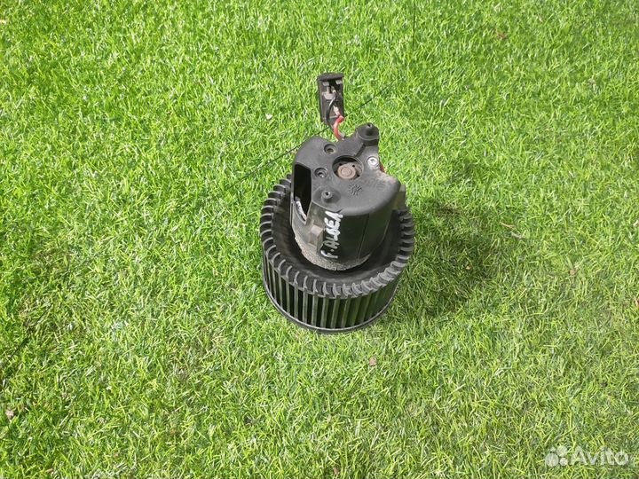 Моторчик отопителя Fiat Albea