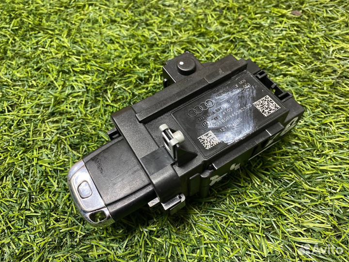 Замок зажигания Audi A4 B8 1.8 T 2009