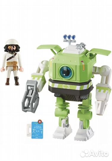 Игрушки Playmobil