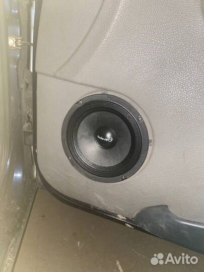 Ural Bulava динамики 16