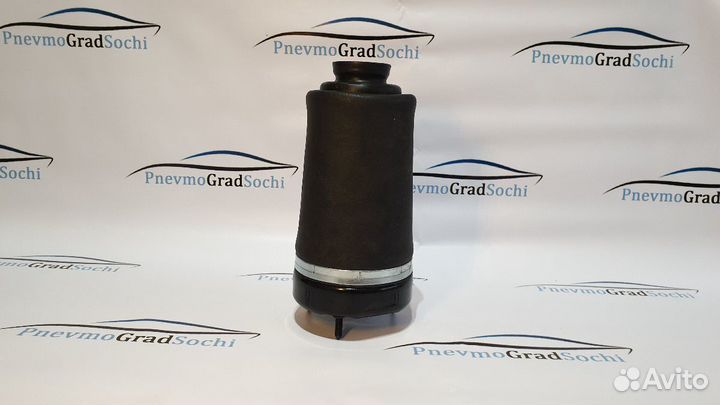 Пневмобаллон передний Mercedes W164