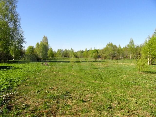 Участок 23 сот. (ИЖС)