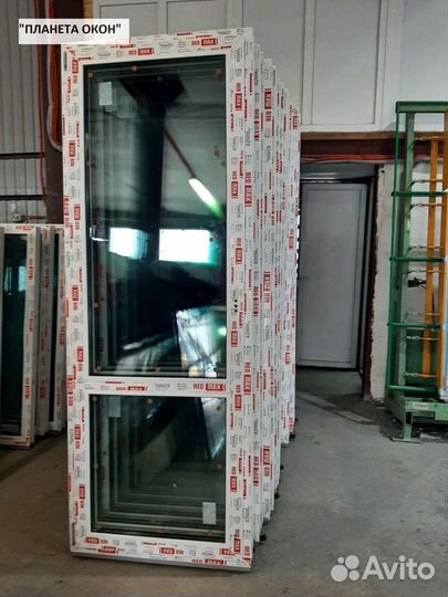 Пластиковые окна, окна пвх