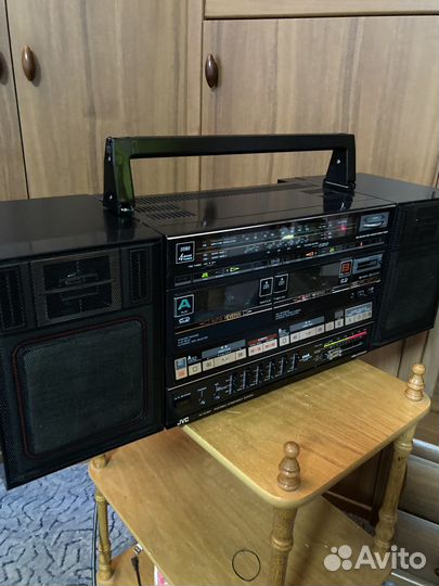 JVC PC-W350J