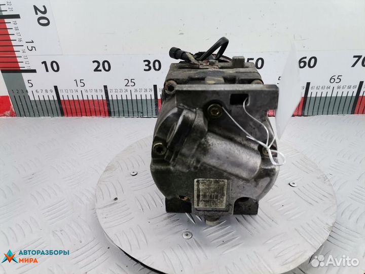 Компрессор кондиционера Fiat Bravo 2000 507775200