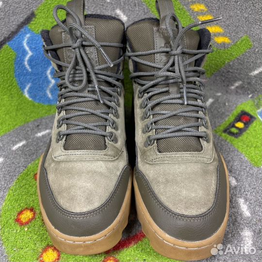 Reebok Exofit High Plus Ripple Оригинал