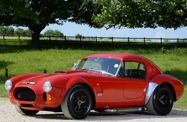 AC Cobra Mk V (1999—2007) Кабриолет