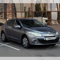 Renault Megane 1.6 MT, 2012, 174 818 км, с пробегом, цена 731 000 руб.