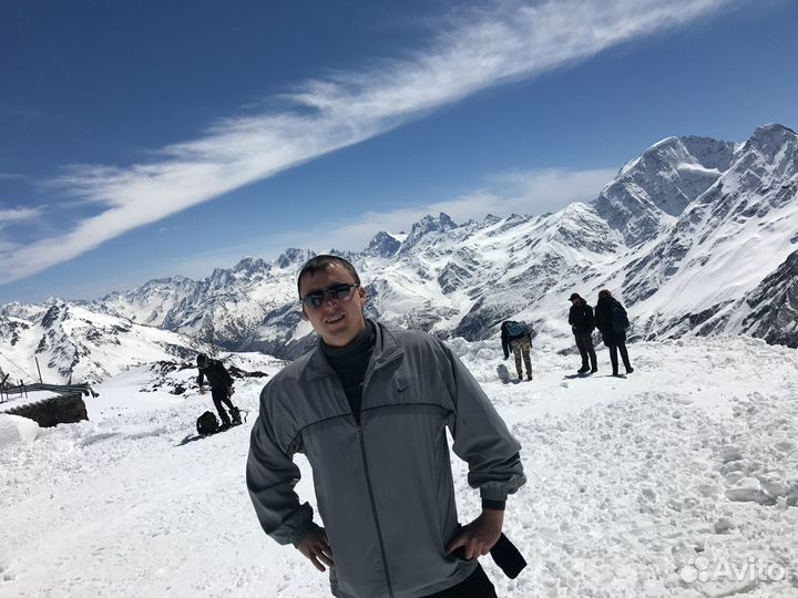 Управляющий гостиницей