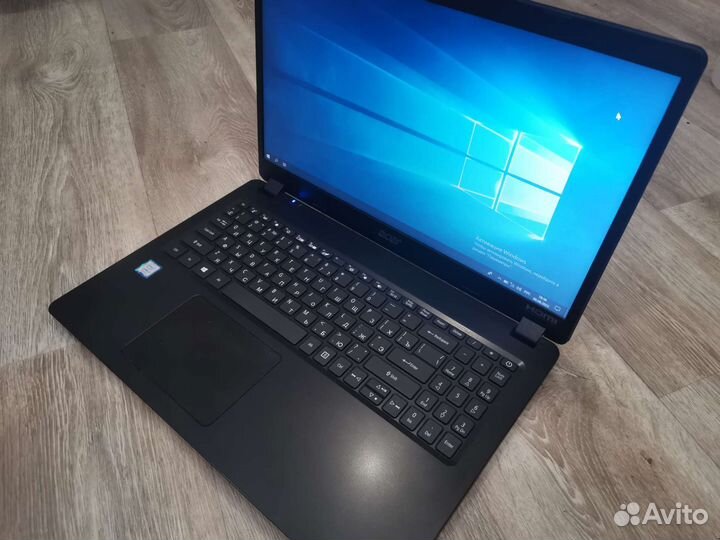 Acer i3 7th gen