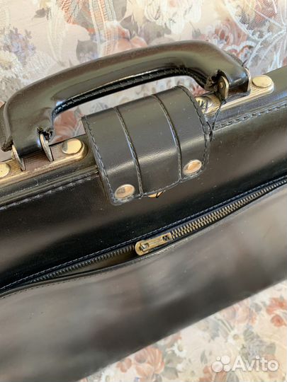 Портфель СССР