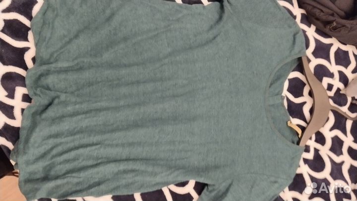 Пакет брендовые вещей 42