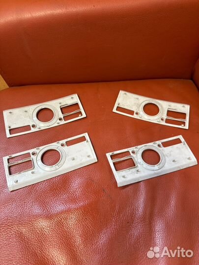 Накладка плафона vag