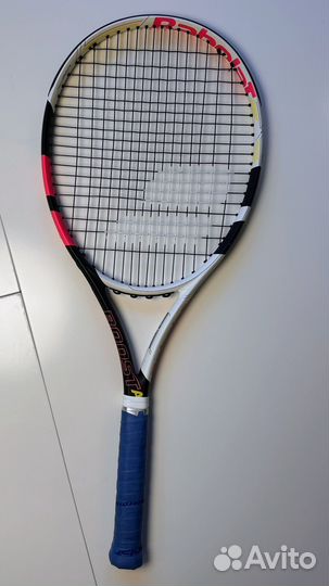 Теннисная ракетка babolat Boost A 68см