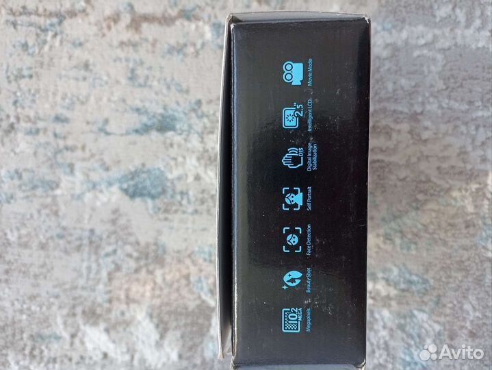 Фотоаппарат samsung