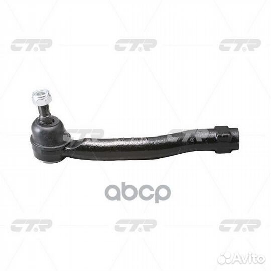 CET-187 Наконечник рулевой тяги лев CE080