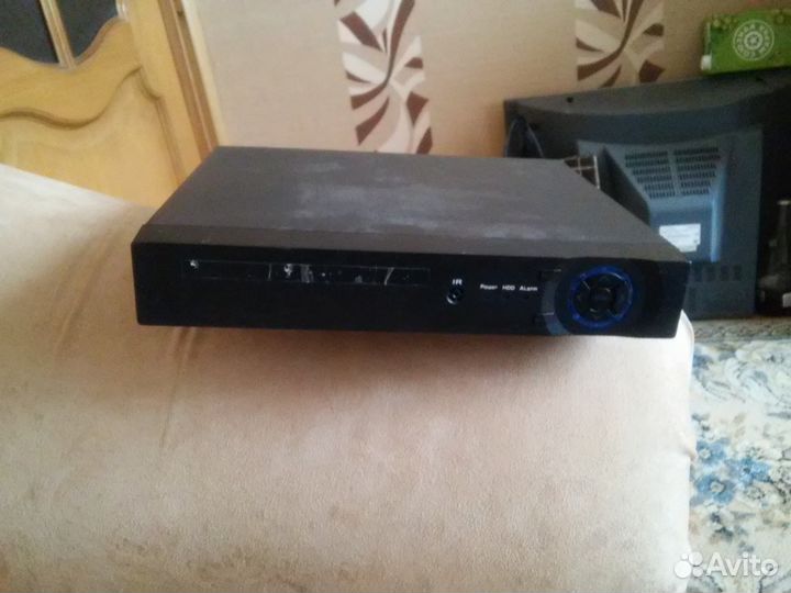 Видеорекордер A6704MH