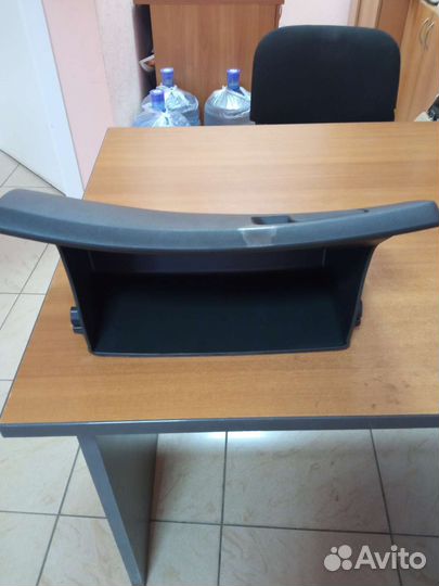 Бардачок торпеды Hyundai Creta