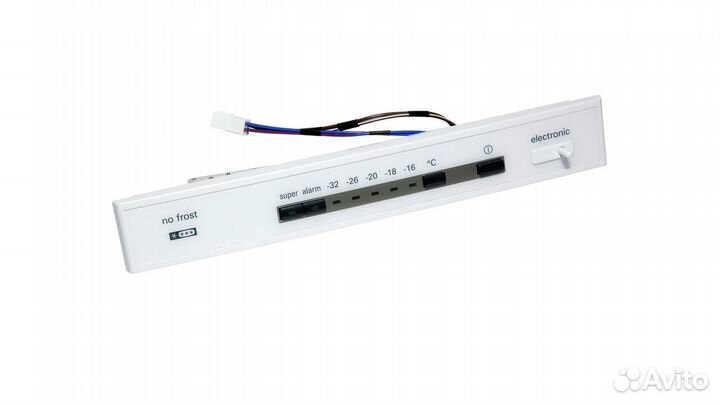 Модуль управления холодильника Bosch оригинал 0066