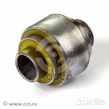 Сайлентблок полиуретановый передней подвески, н