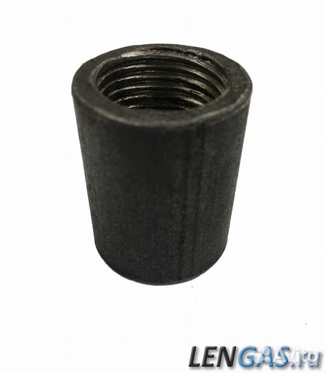 Муфта стальная Ду20 гост