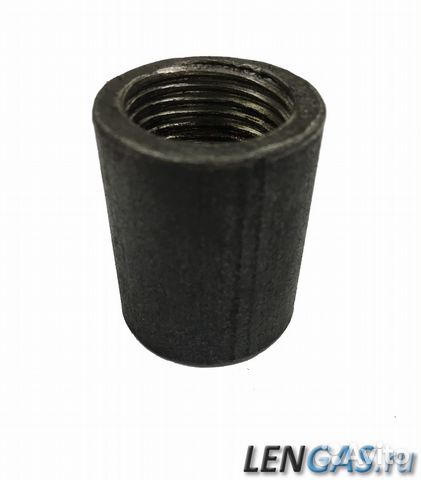 Муфта стальная Ду20 гост