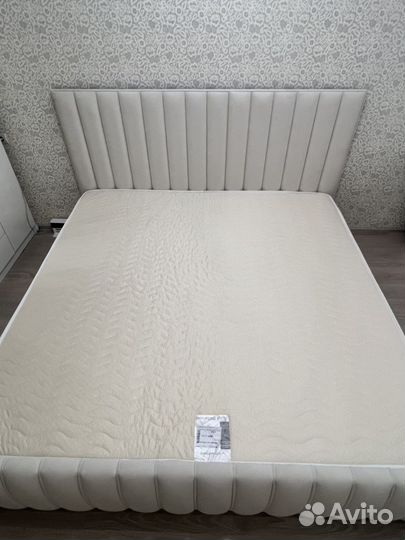 Матрас 200х200 толщина 17 см