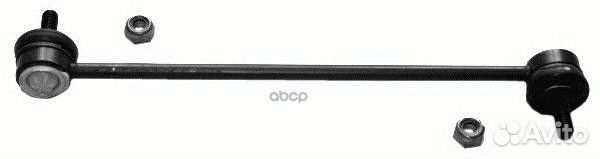 Стойка стабилизатора перед прав/лев citron