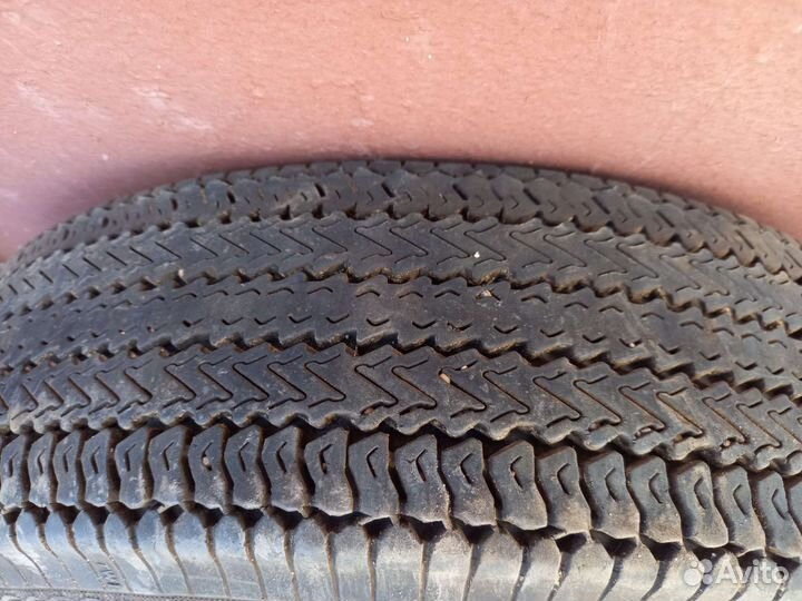 КАМА И-151 155/13.5 R13