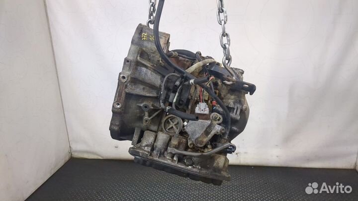 Кпп - автомат (АКПП) Toyota MR2, 1991