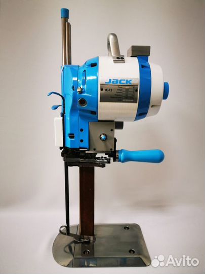 Раскройный нож Jack JK-T3 (8