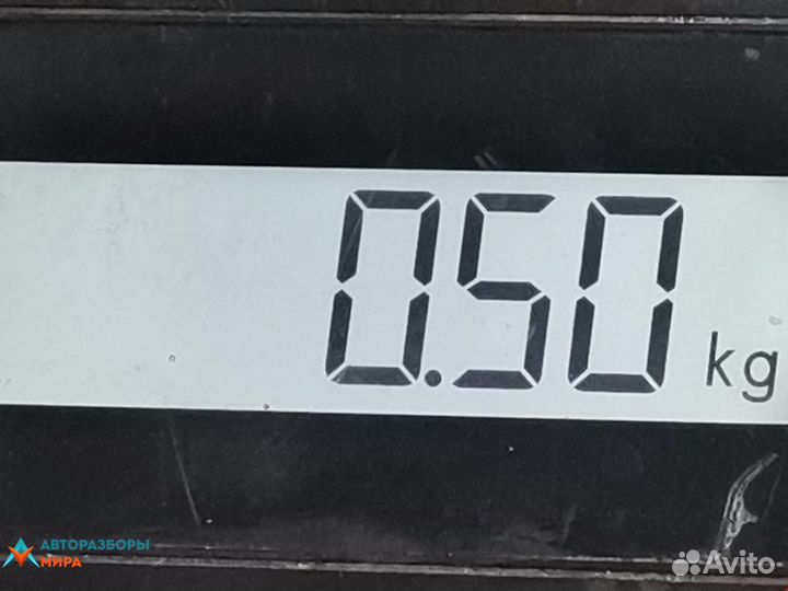 Трубка кондиционера Chevrolet Cruze 2012 96957296