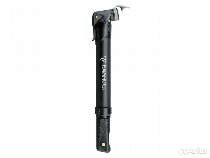 Насос велосипедный Topeak Peakini II