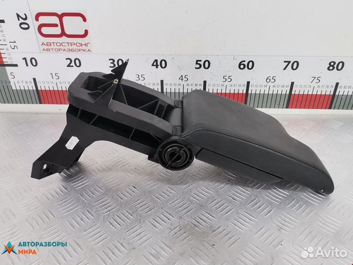 Подлокотник BMW 3 E46 1998 51168248546