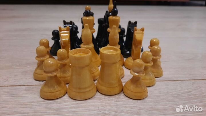 Шахматы нарды