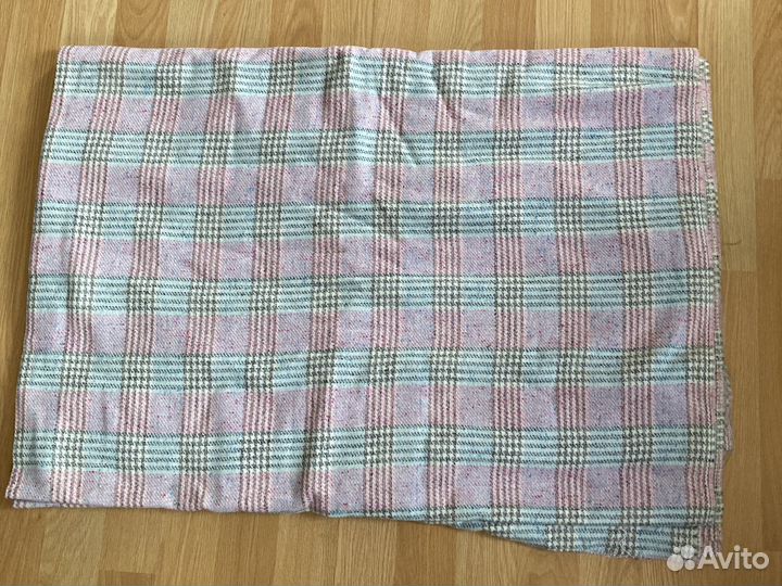 Отрез ткани