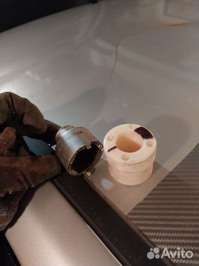 Втулка рулевой рейки фф2