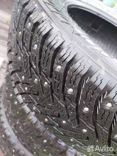 Nokian Tyres Rotiiva AT 165/65 R15